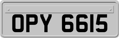 OPY6615