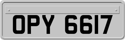 OPY6617