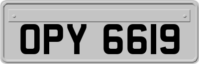 OPY6619