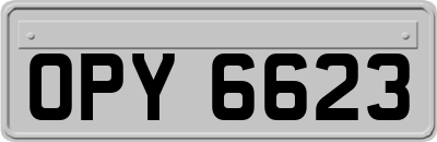 OPY6623