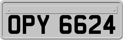 OPY6624