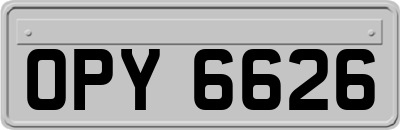 OPY6626
