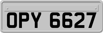 OPY6627