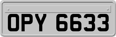 OPY6633