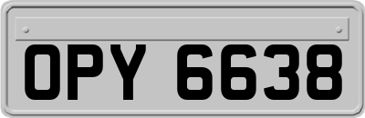 OPY6638