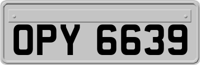OPY6639