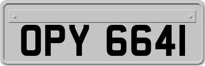 OPY6641
