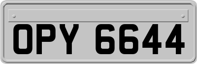 OPY6644