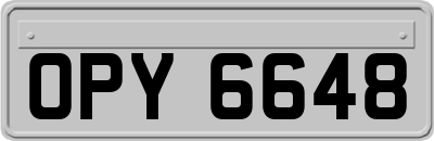 OPY6648