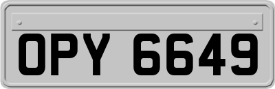 OPY6649