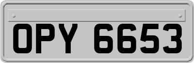 OPY6653