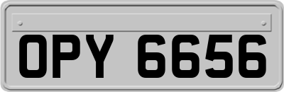 OPY6656