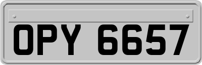 OPY6657