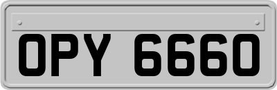 OPY6660