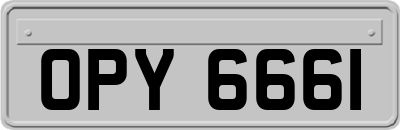 OPY6661