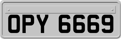 OPY6669