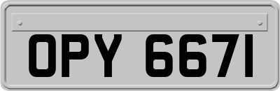 OPY6671