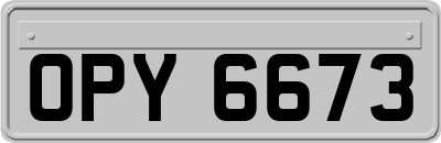 OPY6673
