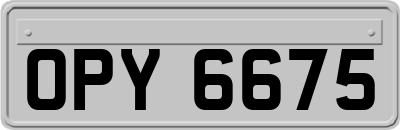 OPY6675