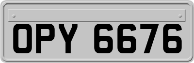 OPY6676