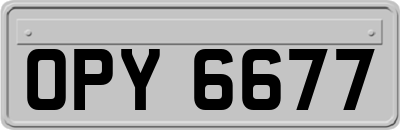 OPY6677