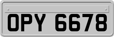 OPY6678