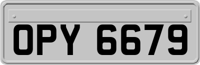 OPY6679