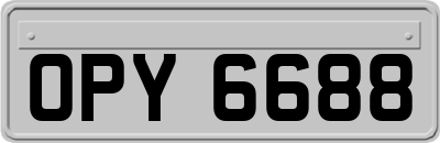 OPY6688