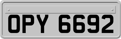 OPY6692