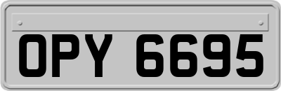 OPY6695