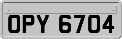 OPY6704