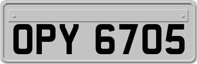 OPY6705