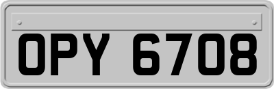 OPY6708