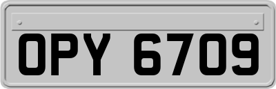 OPY6709