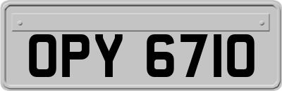 OPY6710