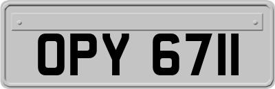 OPY6711