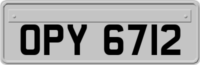 OPY6712