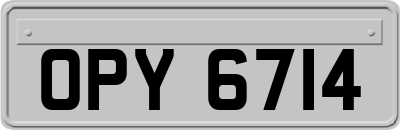 OPY6714