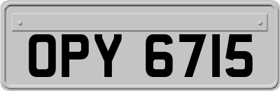 OPY6715