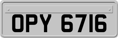 OPY6716