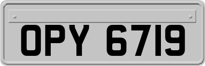 OPY6719