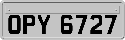 OPY6727