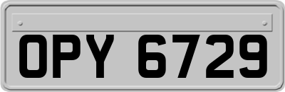 OPY6729