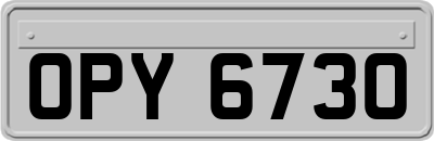 OPY6730