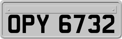 OPY6732