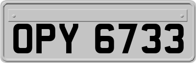 OPY6733