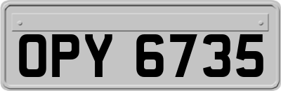 OPY6735