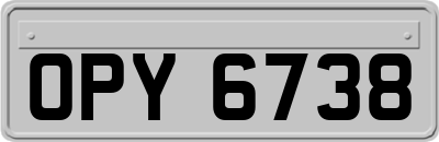 OPY6738