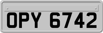 OPY6742