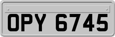 OPY6745